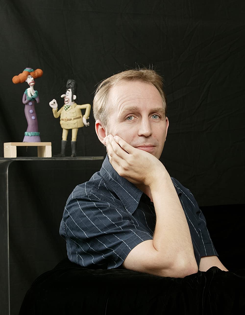 ウォレスとグルミット 野菜畑で大ピンチ！の画像