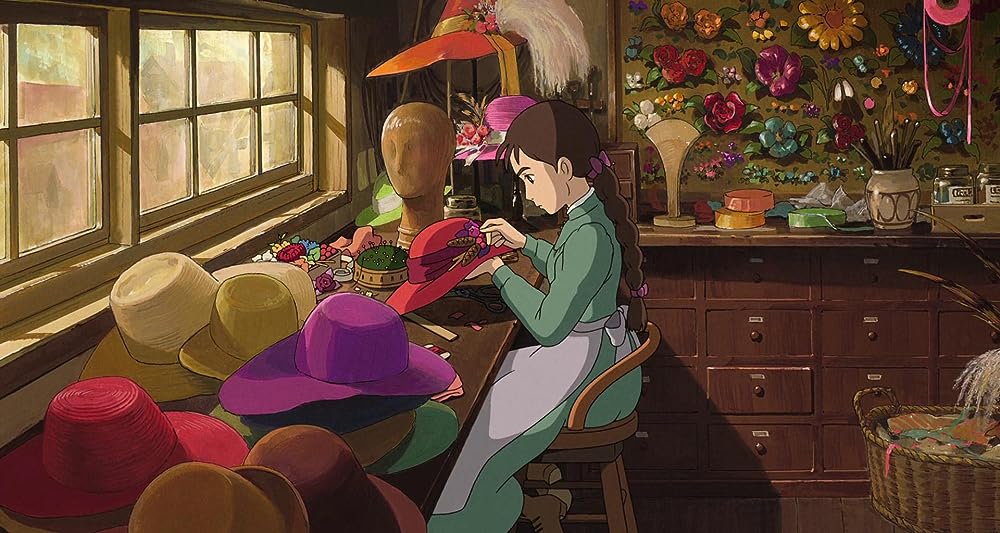 猟人日記の画像