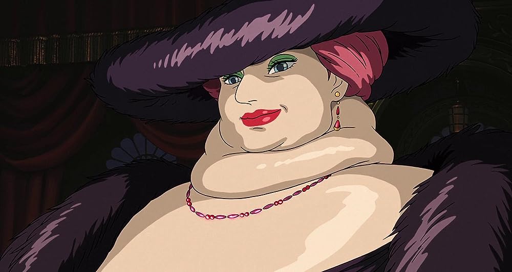 ハウルの動く城の画像