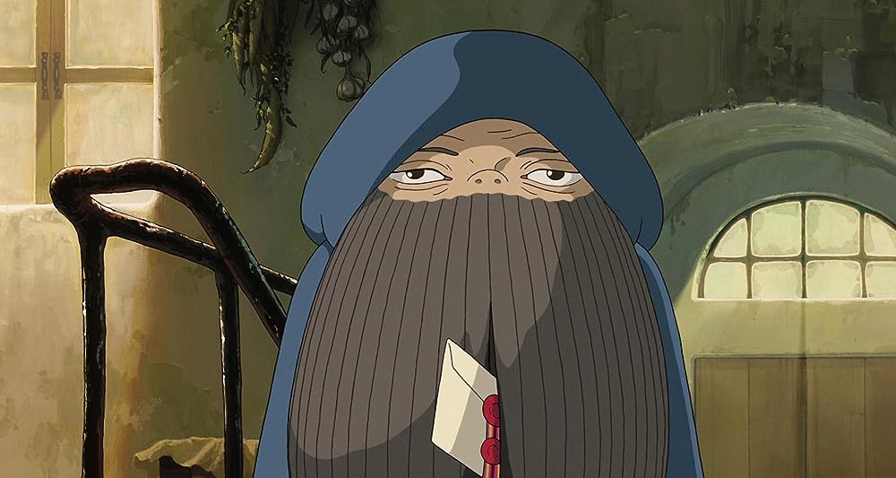 「ハウルの動く城」ジョシュ・ハッチャーソンの画像