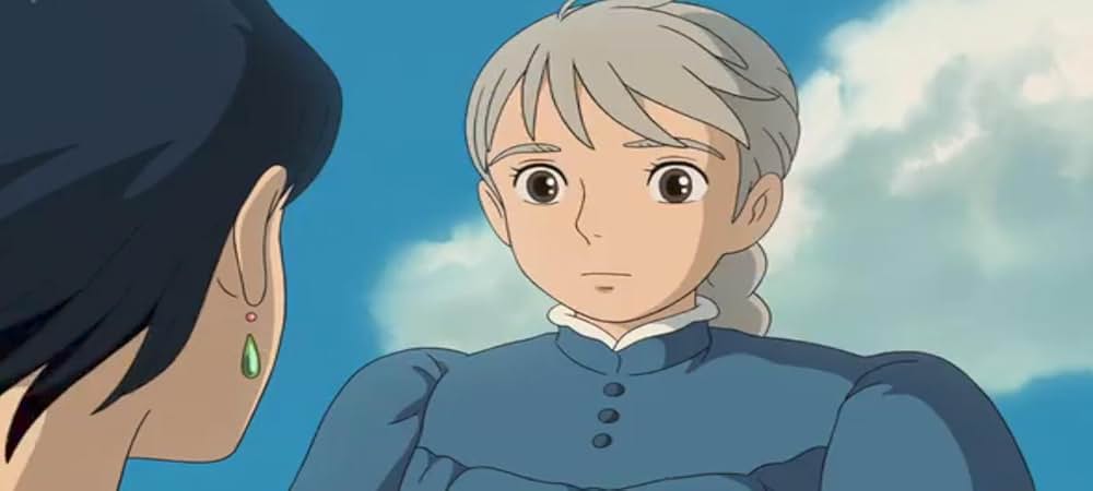 ハウルの動く城の画像