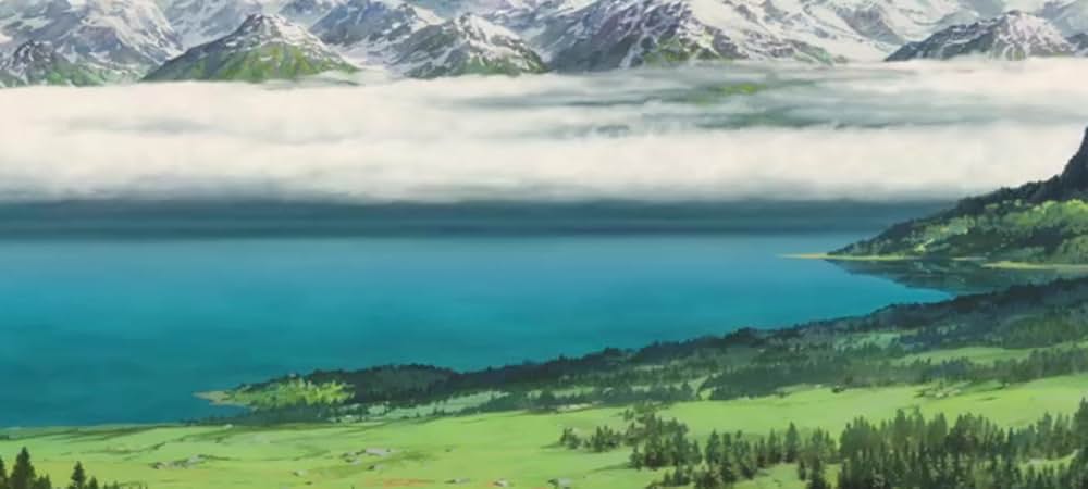 ハウルの動く城の画像