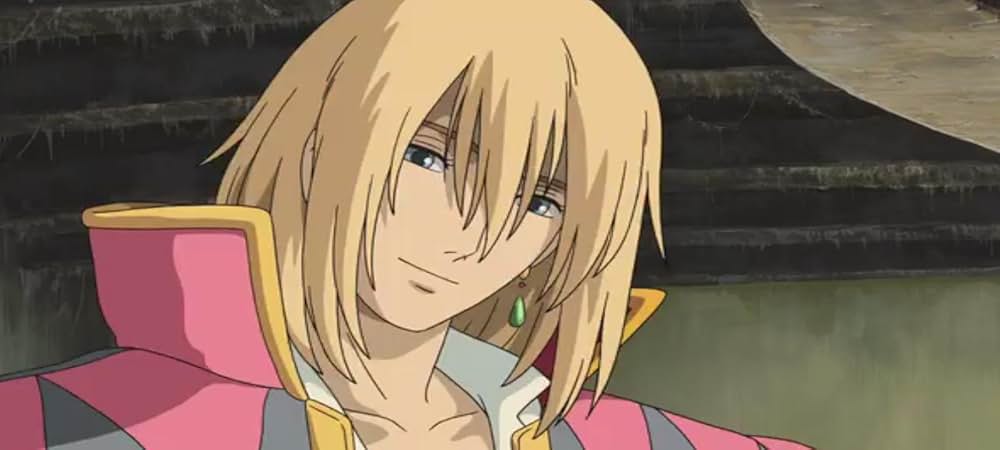 ハウルの動く城の画像