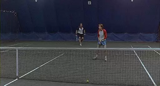 「イカとクジラ」ジェフ・ダニエルズ & ジェシー・アイゼンバーグの画像