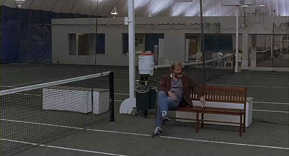 「イカとクジラ」ジェフ・ダニエルズの画像