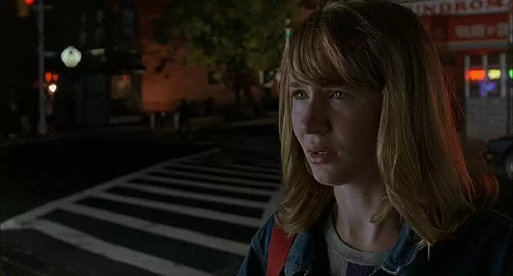 「イカとクジラ」Halley Feifferの画像