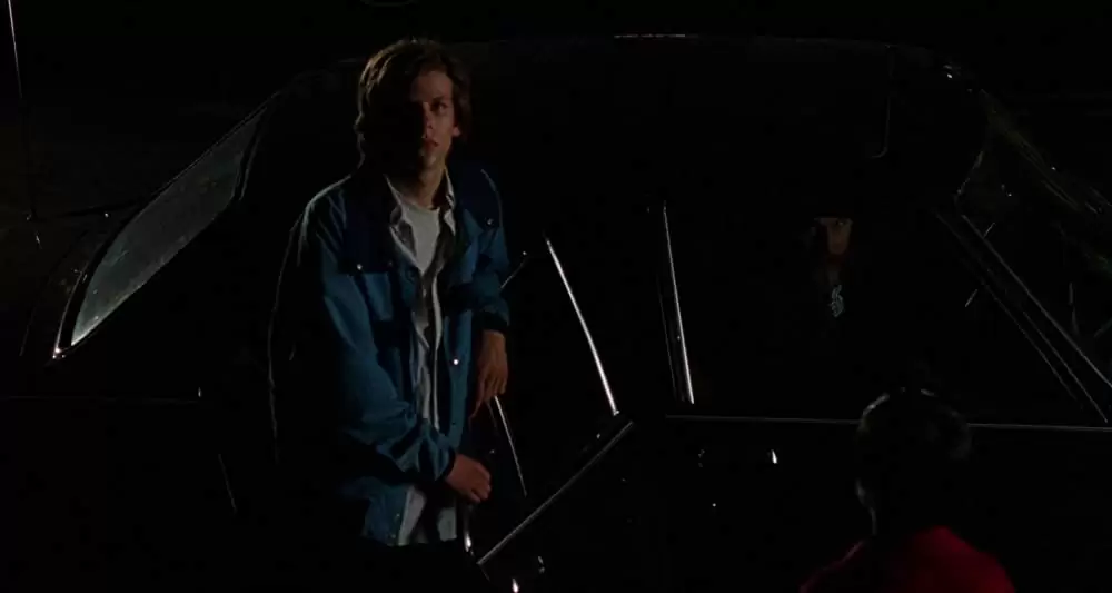 「イカとクジラ」ジェシー・アイゼンバーグの画像