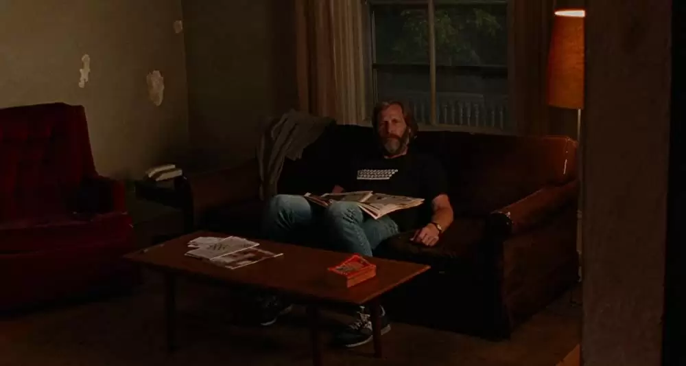 「イカとクジラ」ジェフ・ダニエルズの画像