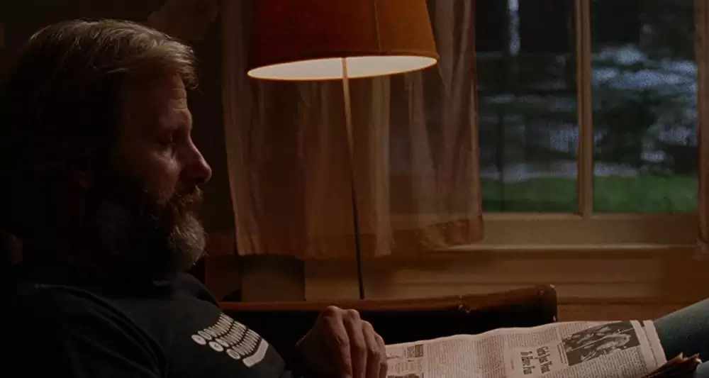 「イカとクジラ」ジェフ・ダニエルズの画像