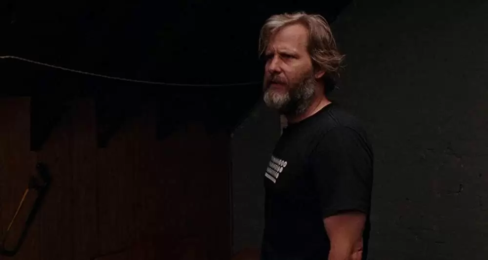 「イカとクジラ」ジェフ・ダニエルズの画像