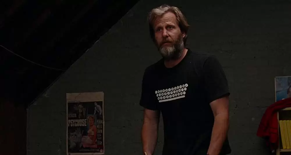 「イカとクジラ」ジェフ・ダニエルズの画像