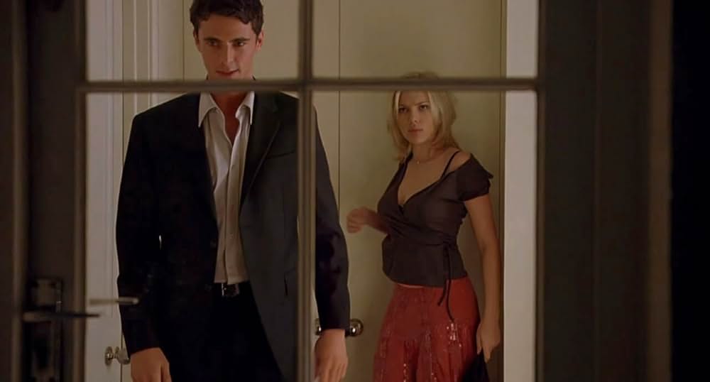 マッチポイントの画像