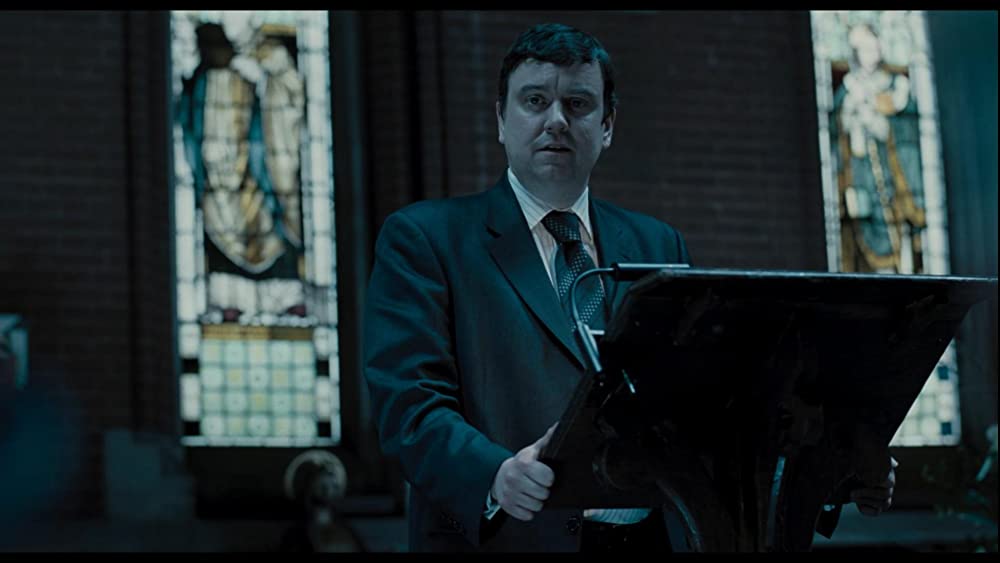 ナイロビの蜂の画像