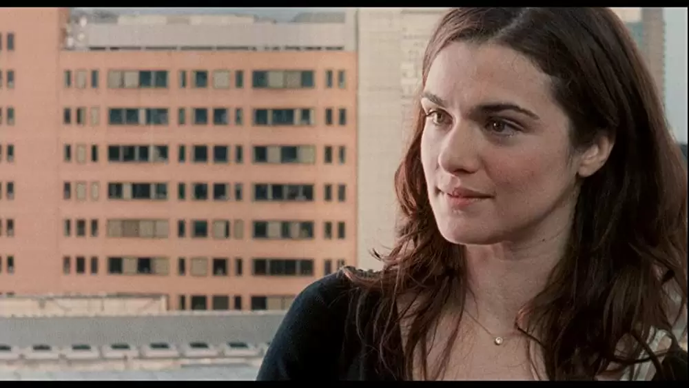 「ナイロビの蜂」レイチェル・ワイズの画像