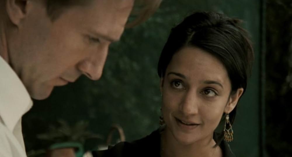 ナイロビの蜂の画像