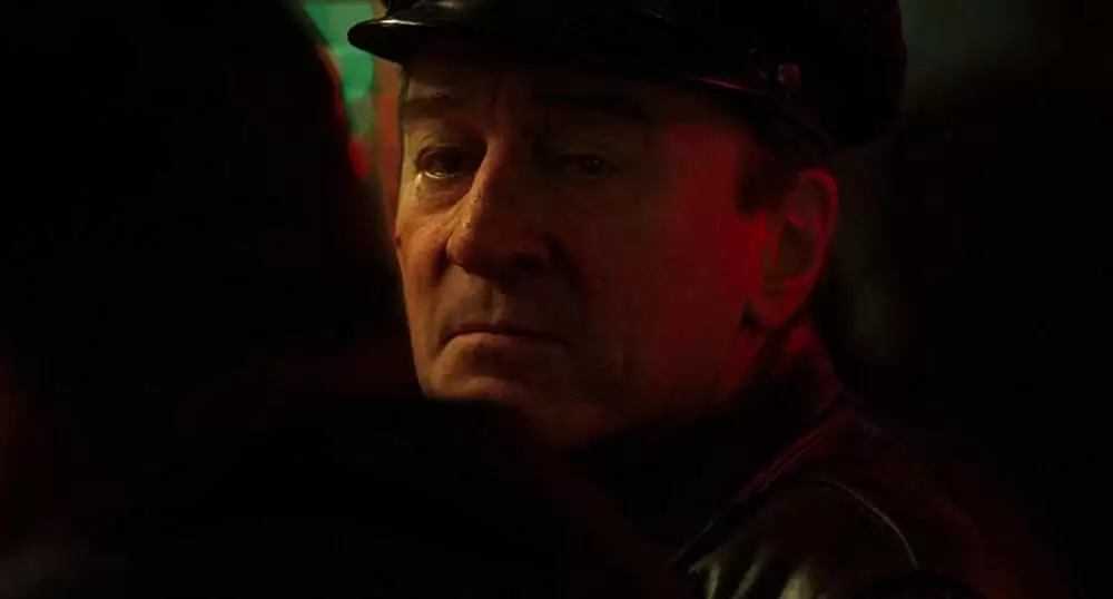 アイリッシュマンの画像