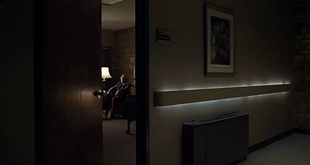 アイリッシュマンの画像