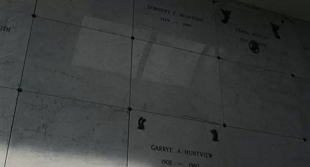 アイリッシュマンの画像