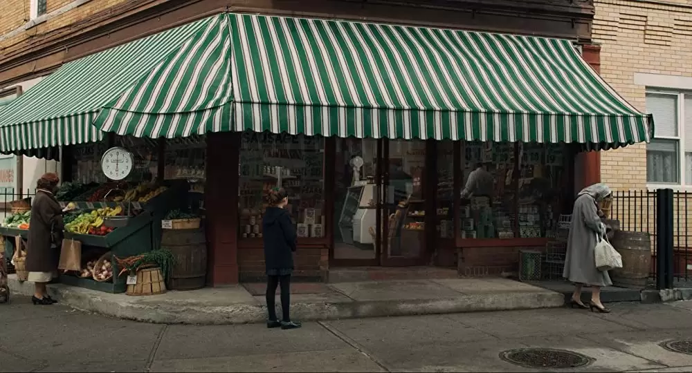 アイリッシュマンの画像