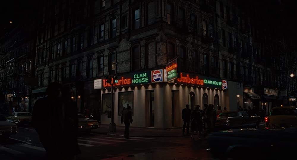 アイリッシュマンの画像