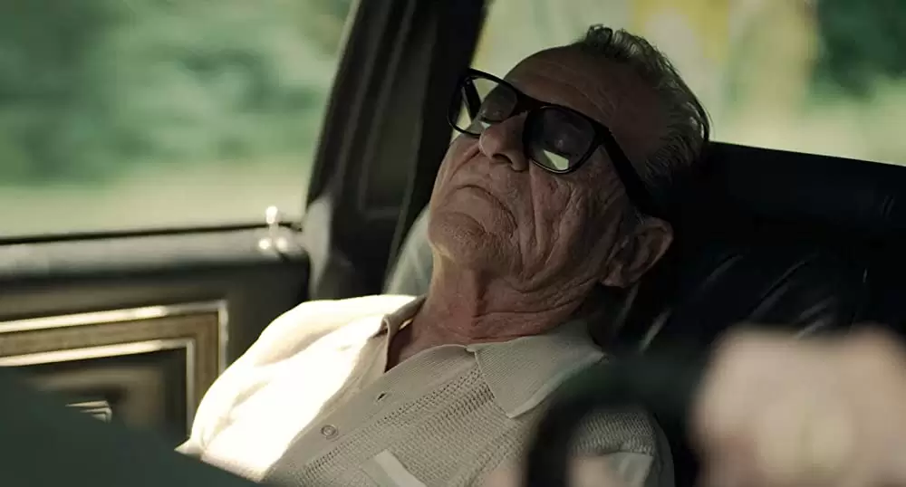 「アイリッシュマン」ジョー・ペシの画像