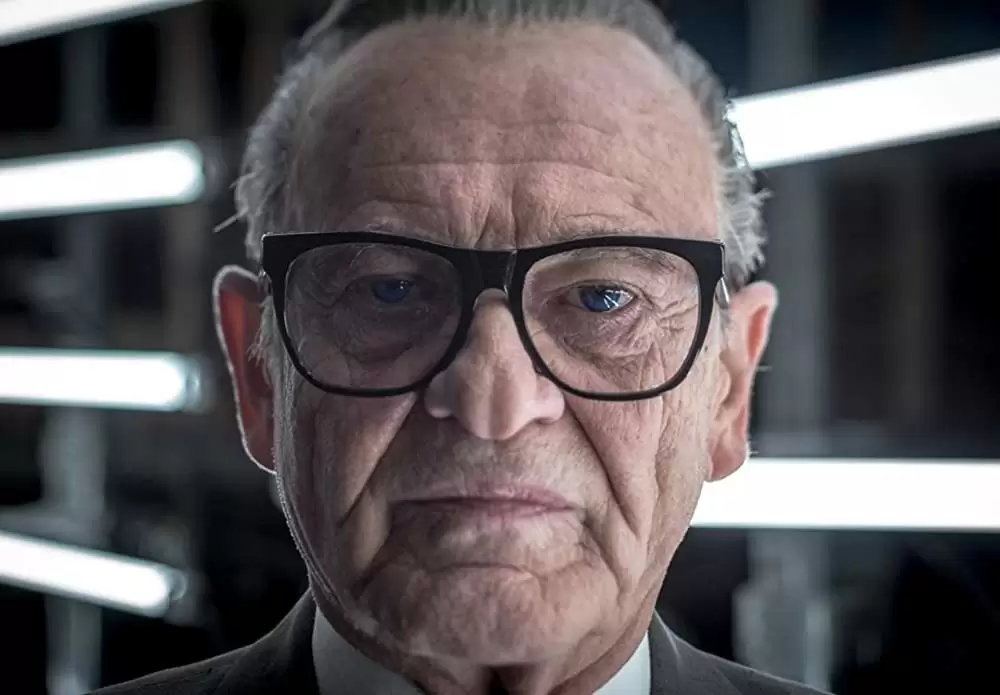 「アイリッシュマン」ジョー・ペシの画像