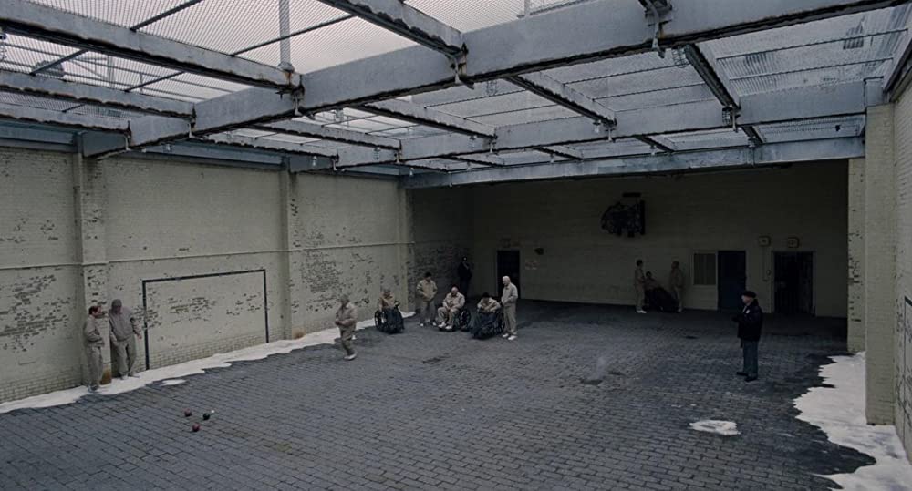 アイリッシュマンの画像