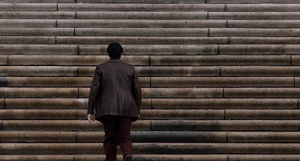 アイリッシュマンの画像