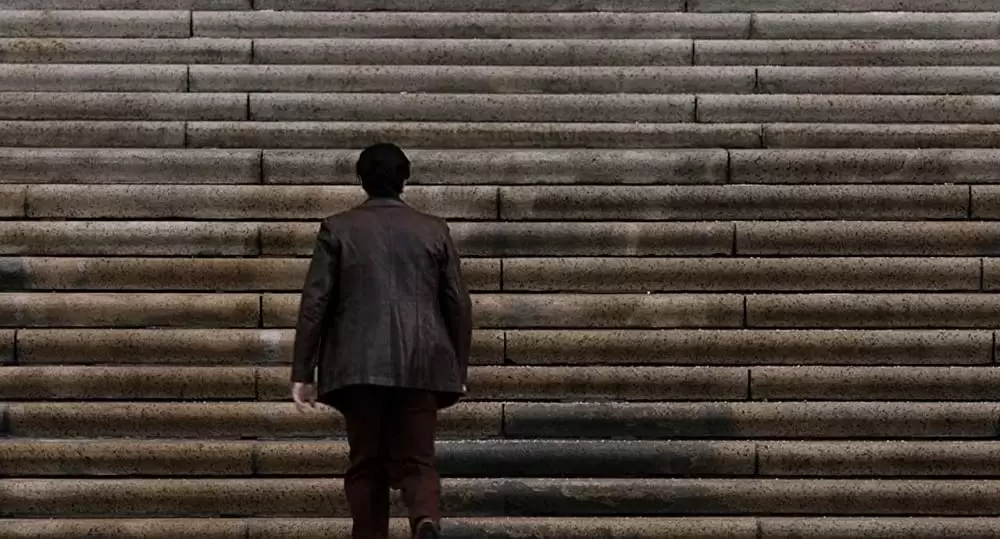 「アイリッシュマン」ルイス・キャンセルミの画像