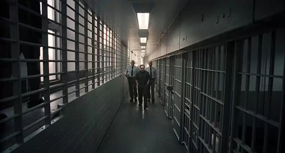 「アイリッシュマン」スティーブン・グレアムの画像