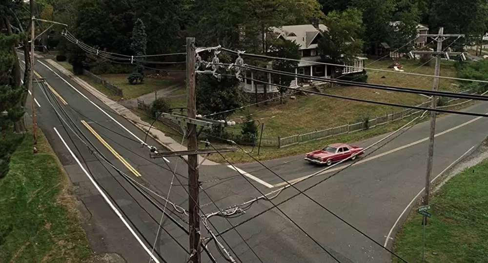 アイリッシュマンの画像