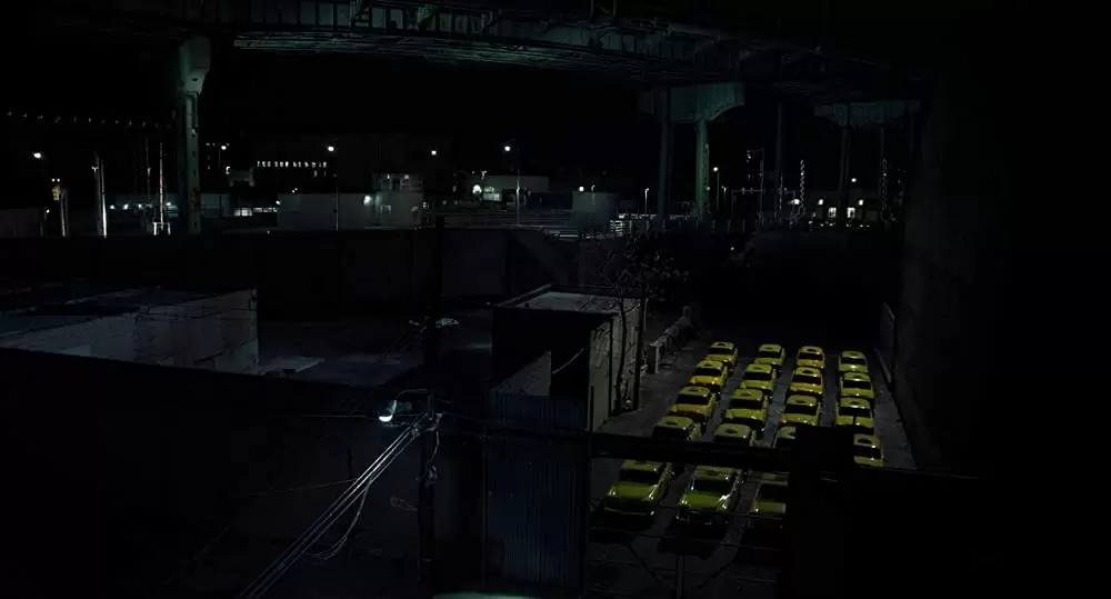 アイリッシュマンの画像