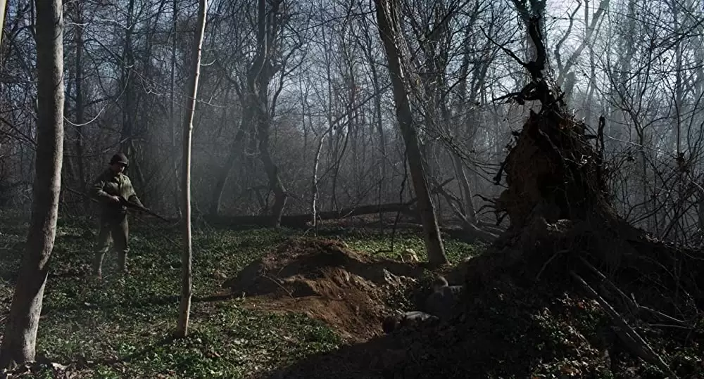 アイリッシュマンの画像