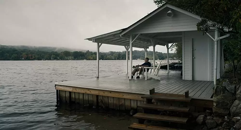 アイリッシュマンの画像