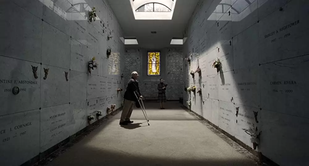 アイリッシュマンの画像