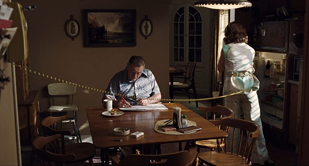 アイリッシュマンの画像