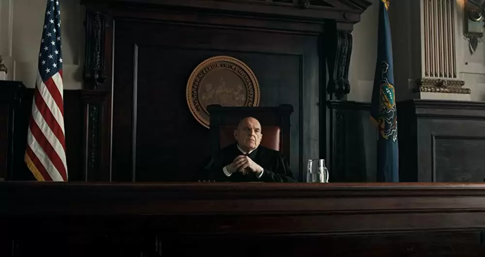 アイリッシュマンの画像