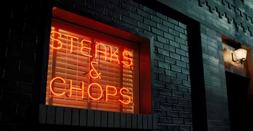 アイリッシュマンの画像