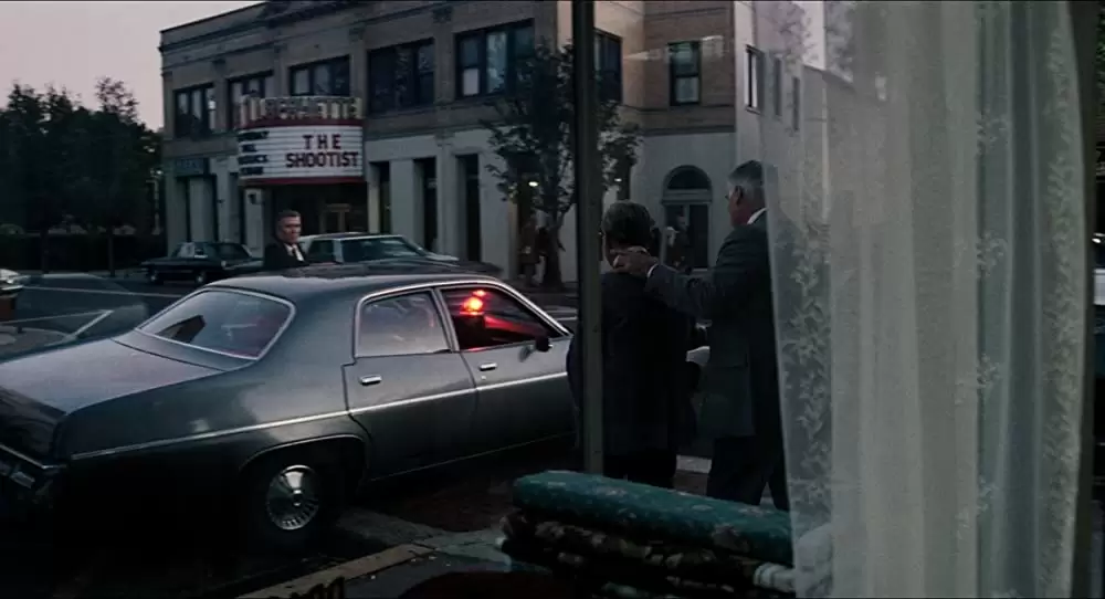 「アイリッシュマン」ジョー・ペシの画像