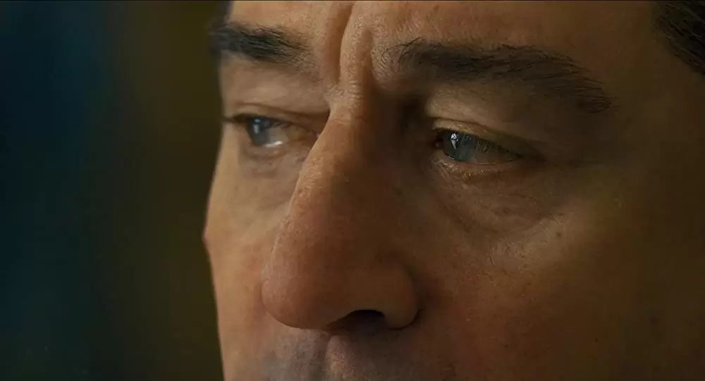 アイリッシュマンの画像