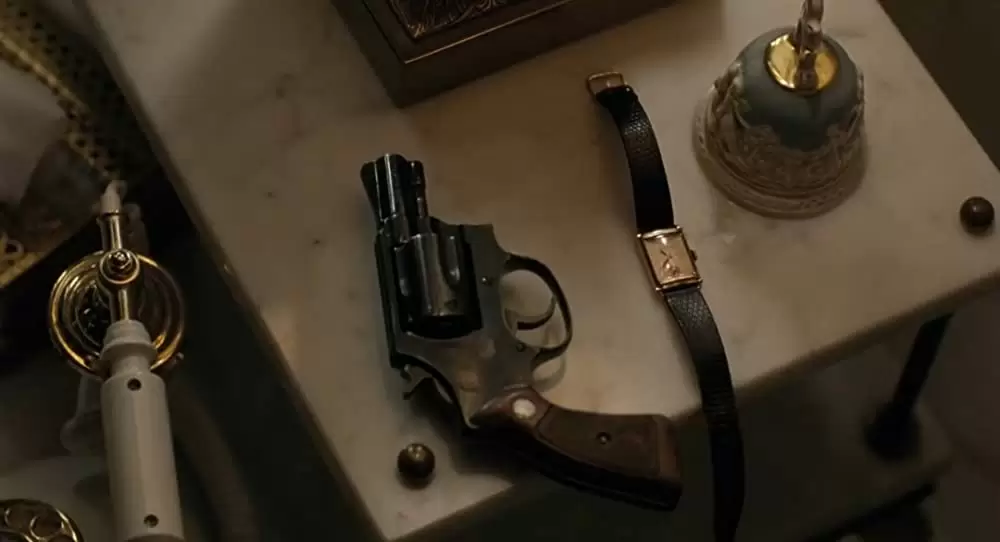 アイリッシュマンの画像