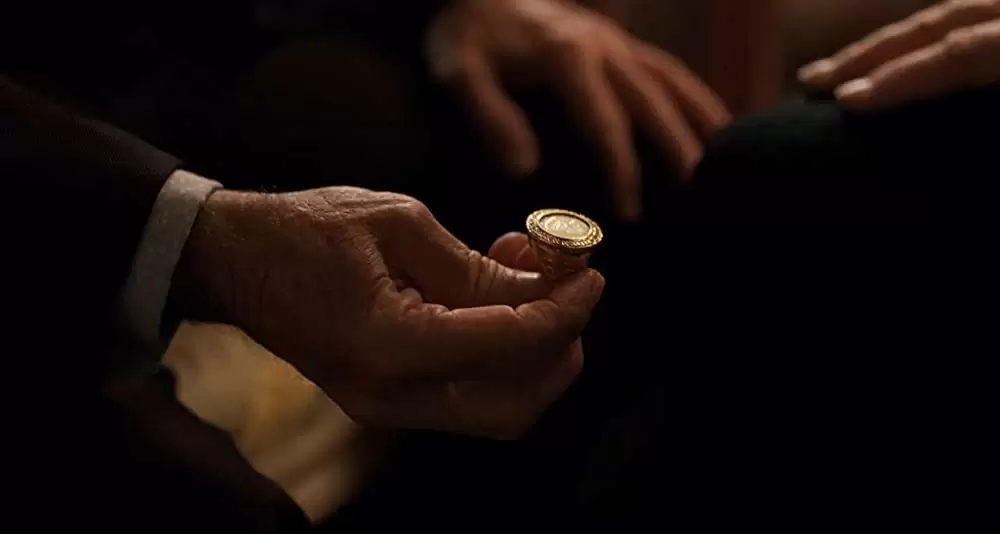 「アイリッシュマン」ロバート・デ・ニーロ & ジョー・ペシの画像