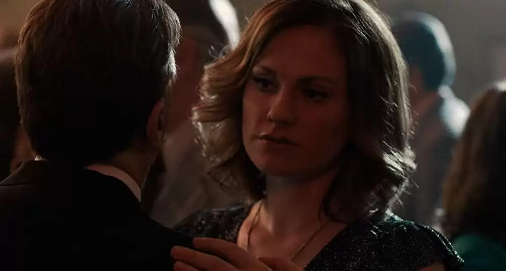 アイリッシュマンの画像