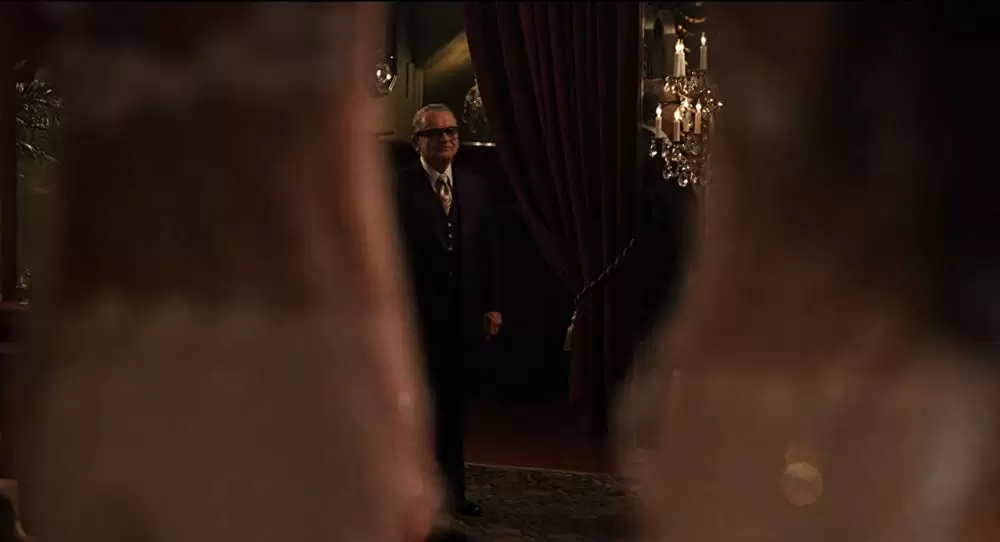 「アイリッシュマン」ジョー・ペシの画像