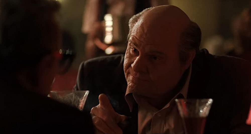 アイリッシュマンの画像