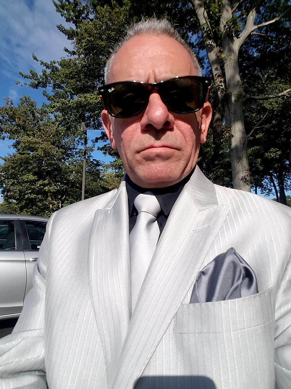 アイリッシュマンの画像