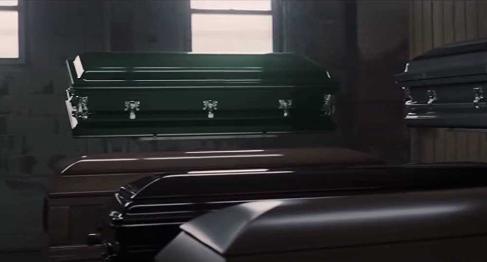 アイリッシュマンの画像