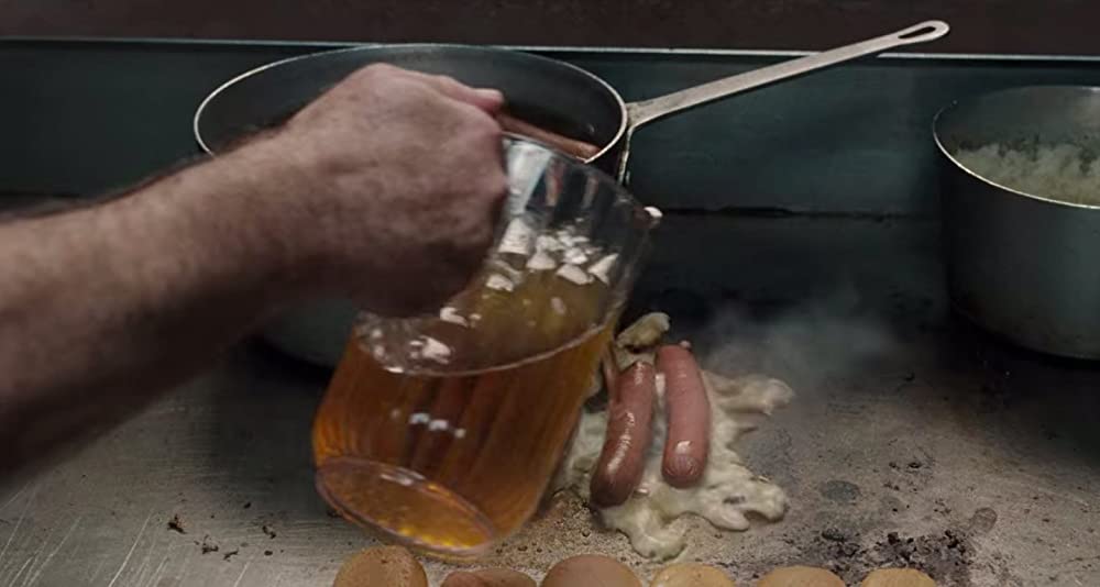 アイリッシュマンの画像