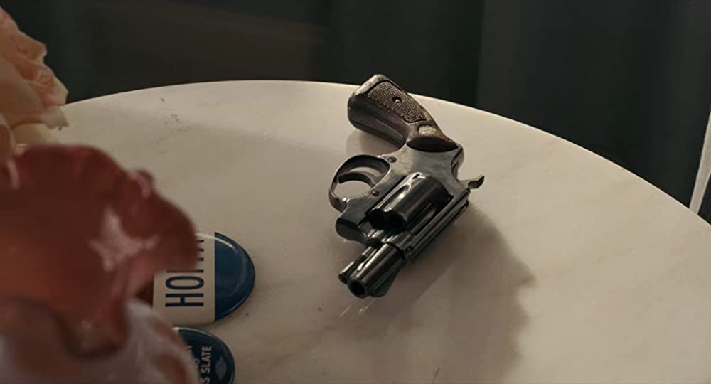 アイリッシュマンの画像