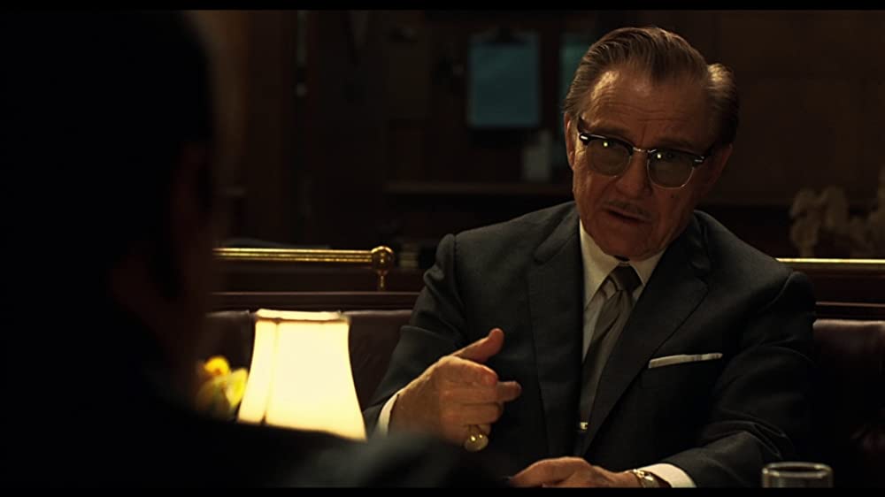 アイリッシュマンの画像